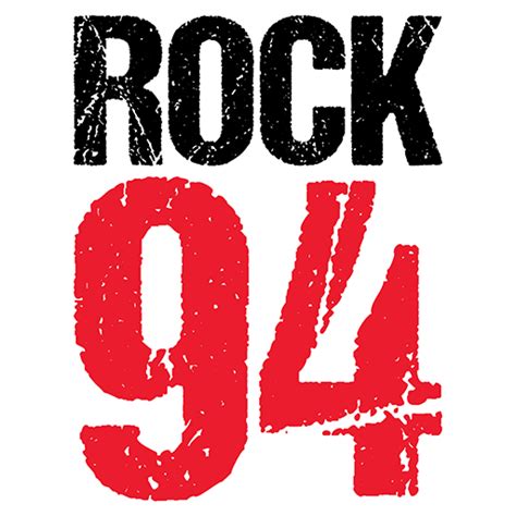 Rock 94 And A Half